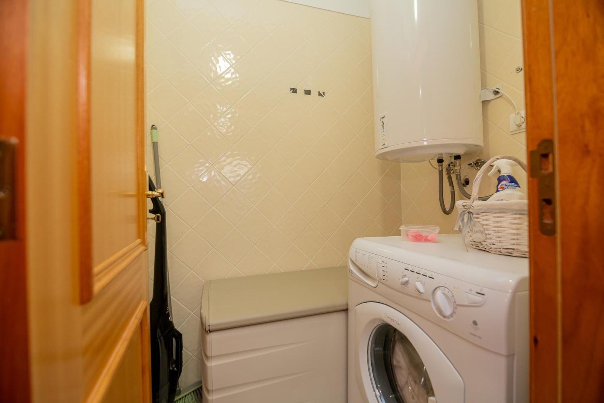 Quinta Da Boa Nova - Cheerful And Spacious 2-Bedroom Duplex Estômbar المظهر الخارجي الصورة