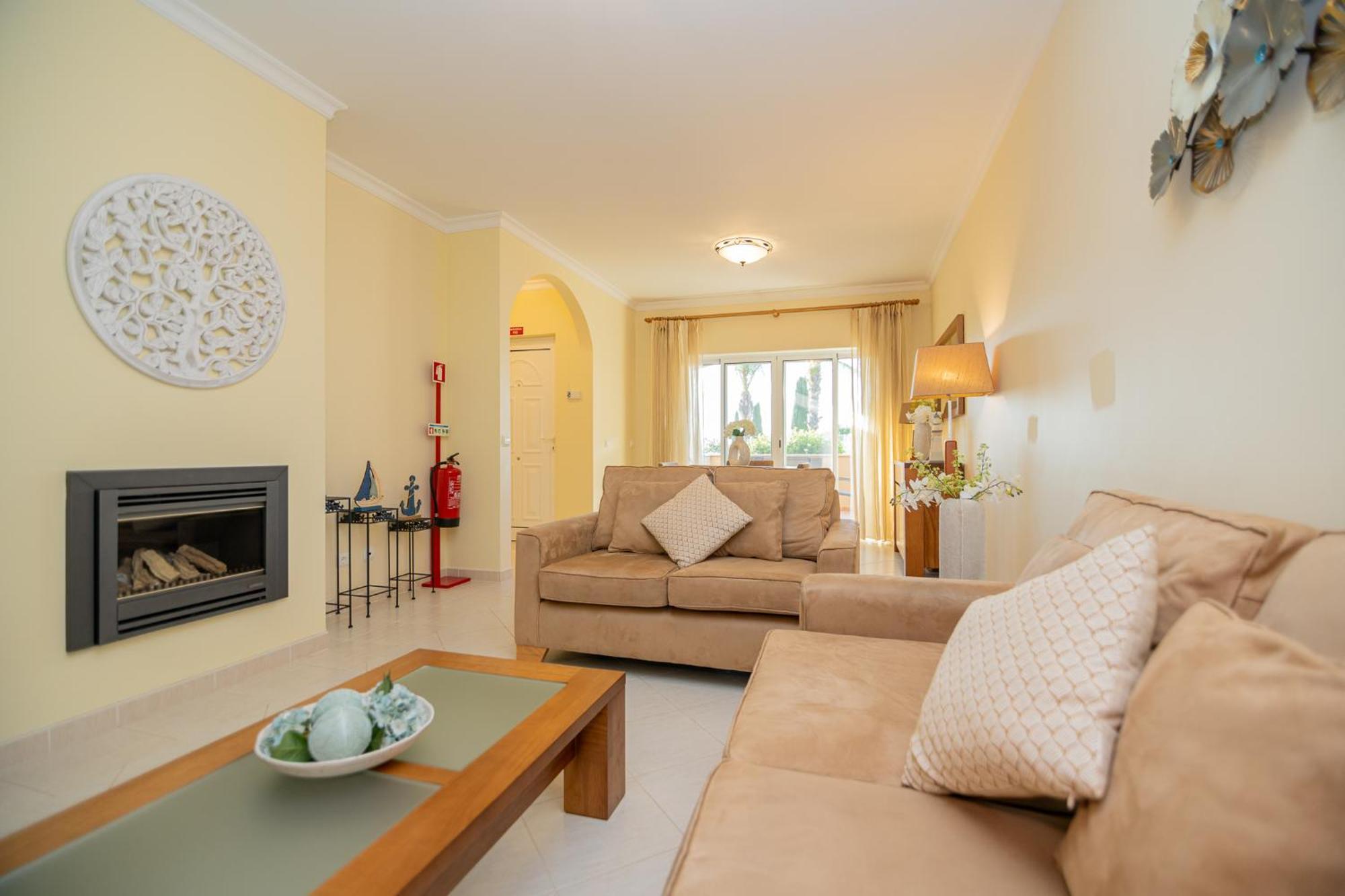Quinta Da Boa Nova - Cheerful And Spacious 2-Bedroom Duplex Estômbar المظهر الخارجي الصورة