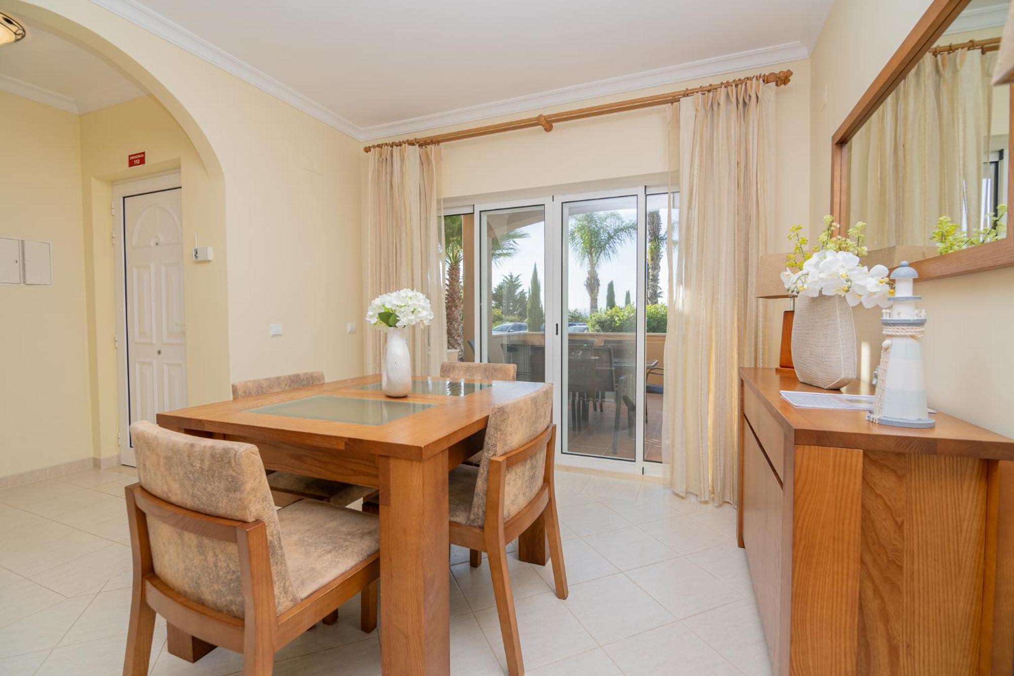 Quinta Da Boa Nova - Cheerful And Spacious 2-Bedroom Duplex Estômbar المظهر الخارجي الصورة