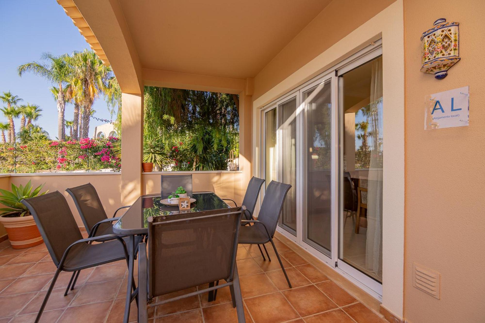 Quinta Da Boa Nova - Cheerful And Spacious 2-Bedroom Duplex Estômbar المظهر الخارجي الصورة