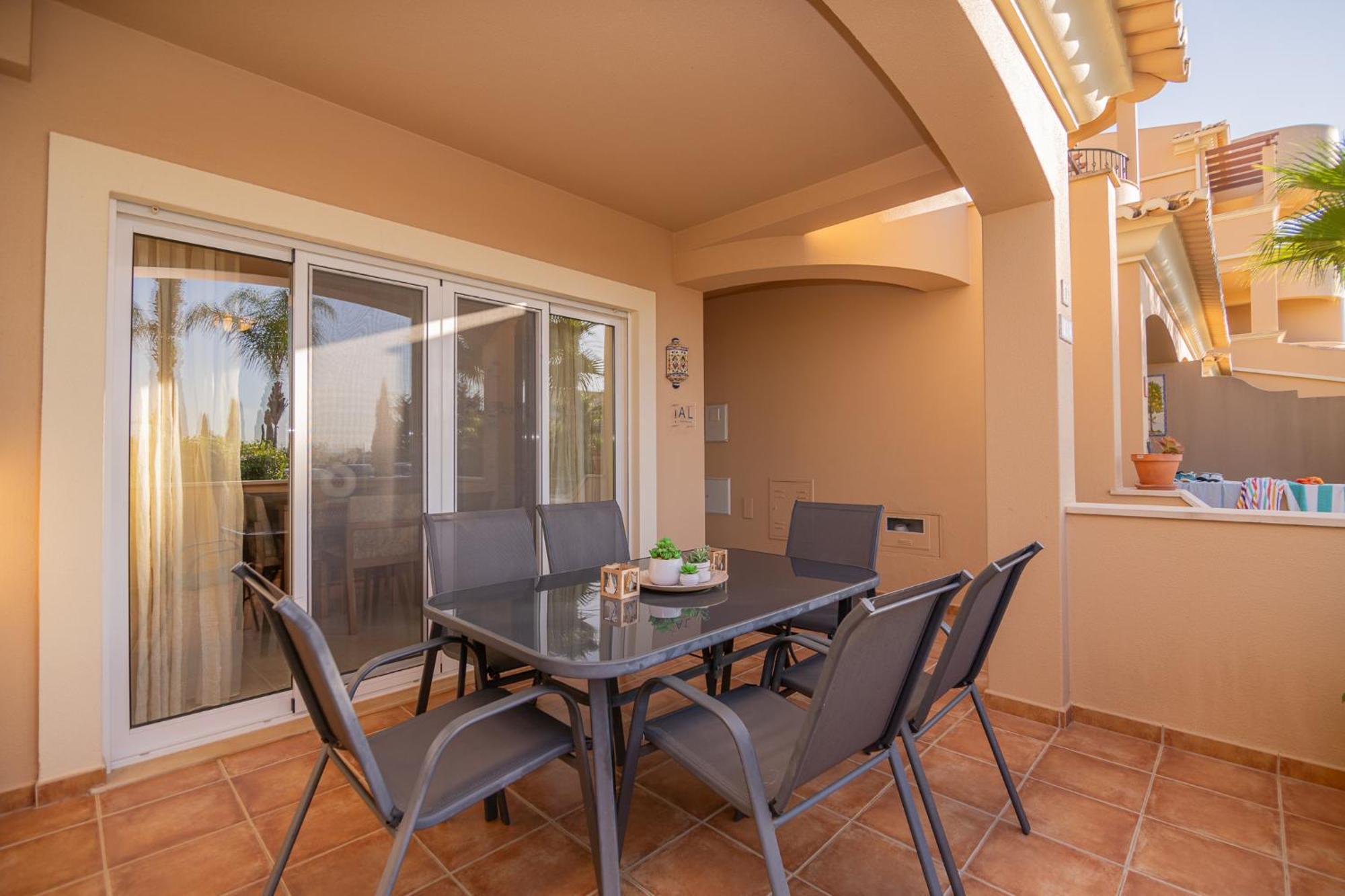 Quinta Da Boa Nova - Cheerful And Spacious 2-Bedroom Duplex Estômbar المظهر الخارجي الصورة