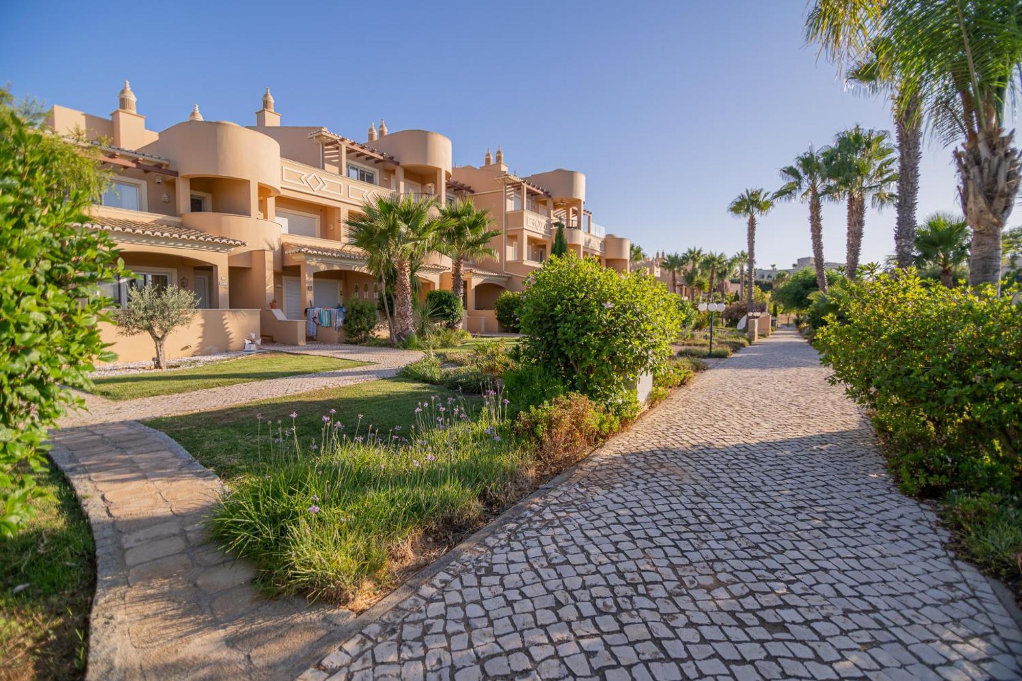 Quinta Da Boa Nova - Cheerful And Spacious 2-Bedroom Duplex Estômbar المظهر الخارجي الصورة