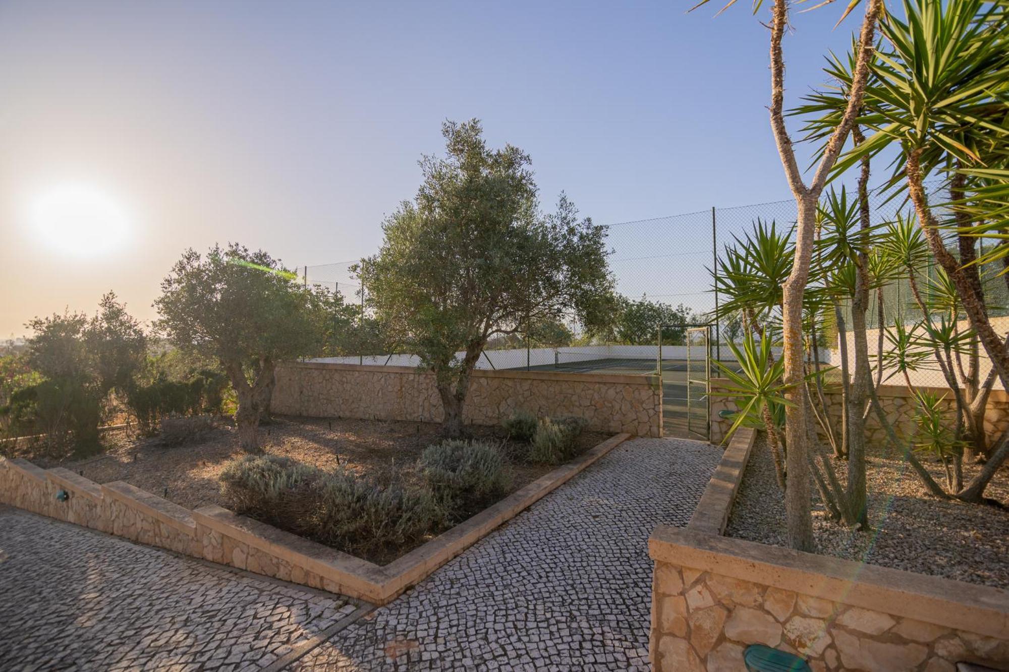 Quinta Da Boa Nova - Cheerful And Spacious 2-Bedroom Duplex Estômbar المظهر الخارجي الصورة