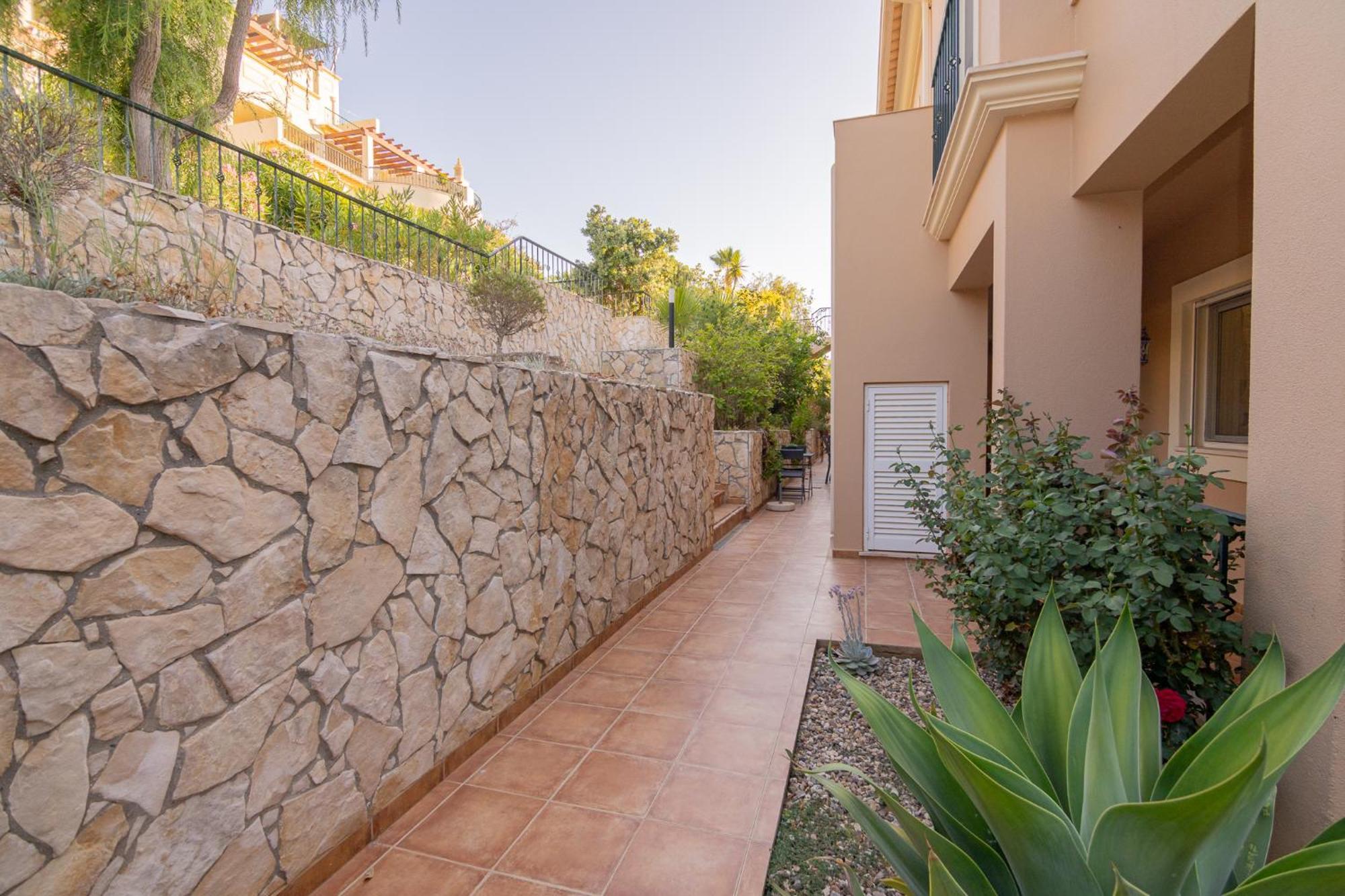 Quinta Da Boa Nova - Cheerful And Spacious 2-Bedroom Duplex Estômbar المظهر الخارجي الصورة