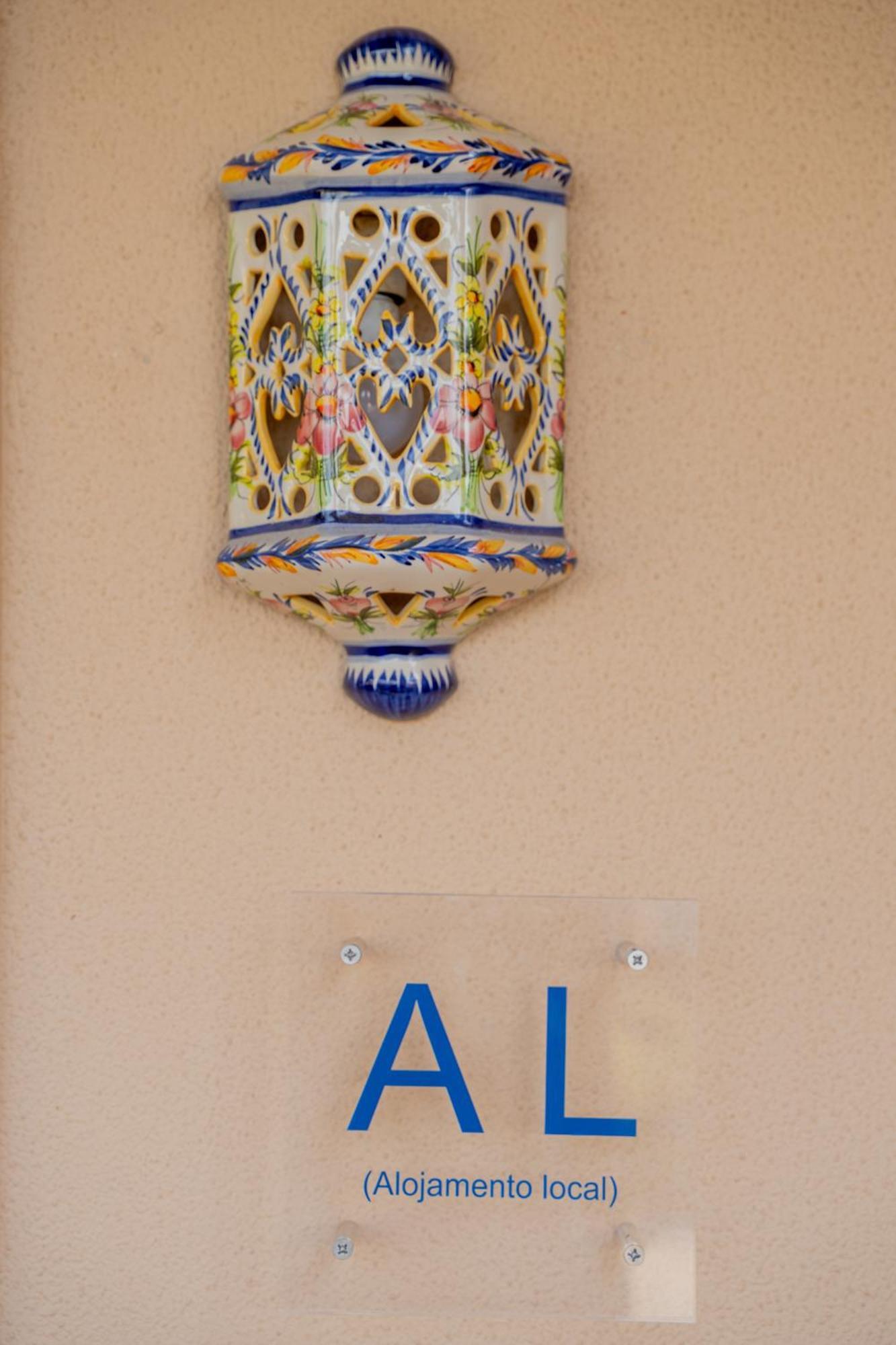 Quinta Da Boa Nova - Cheerful And Spacious 2-Bedroom Duplex Estômbar المظهر الخارجي الصورة