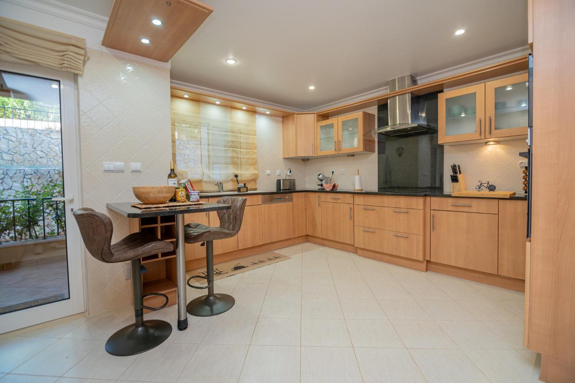 Quinta Da Boa Nova - Cheerful And Spacious 2-Bedroom Duplex Estômbar المظهر الخارجي الصورة