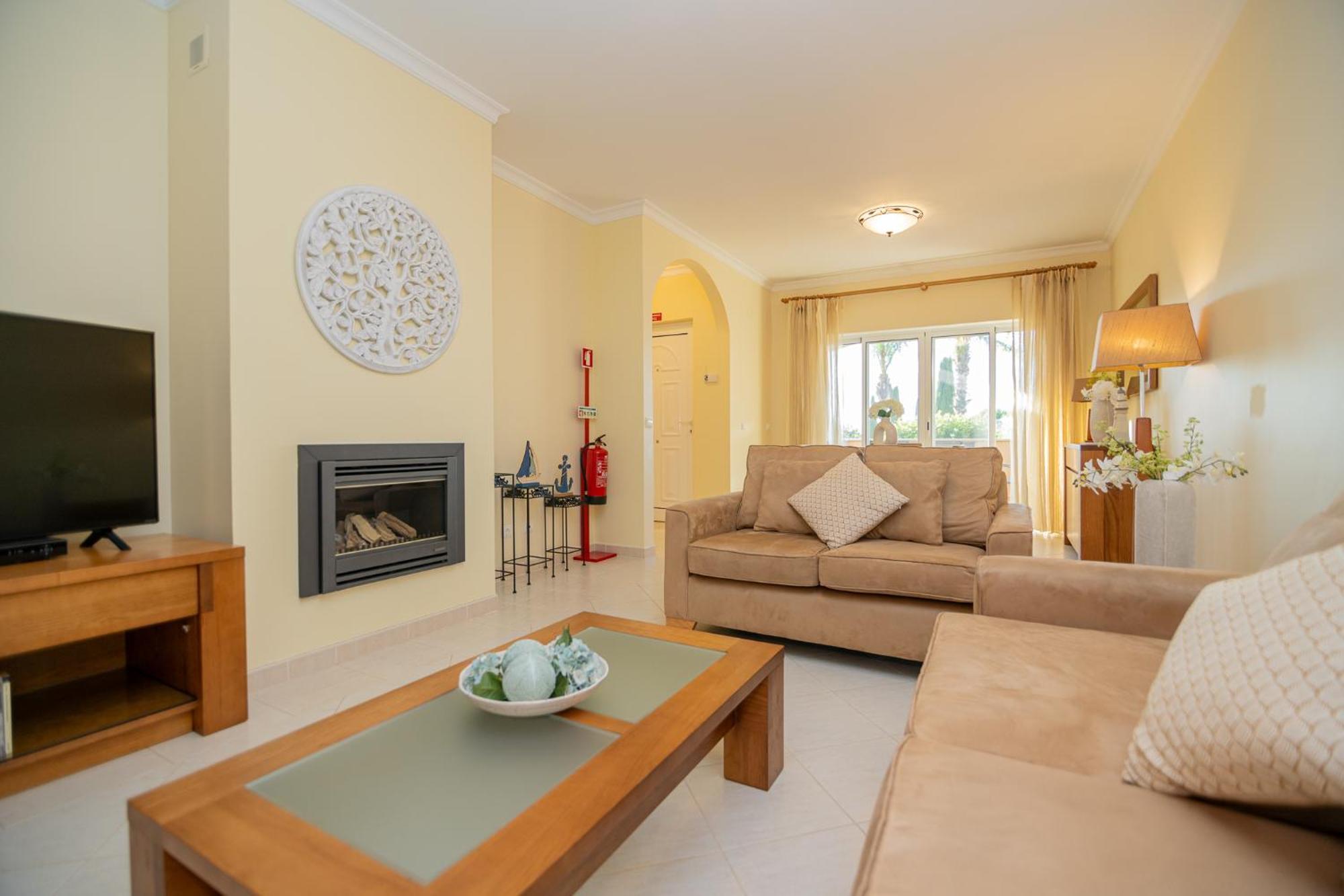 Quinta Da Boa Nova - Cheerful And Spacious 2-Bedroom Duplex Estômbar المظهر الخارجي الصورة