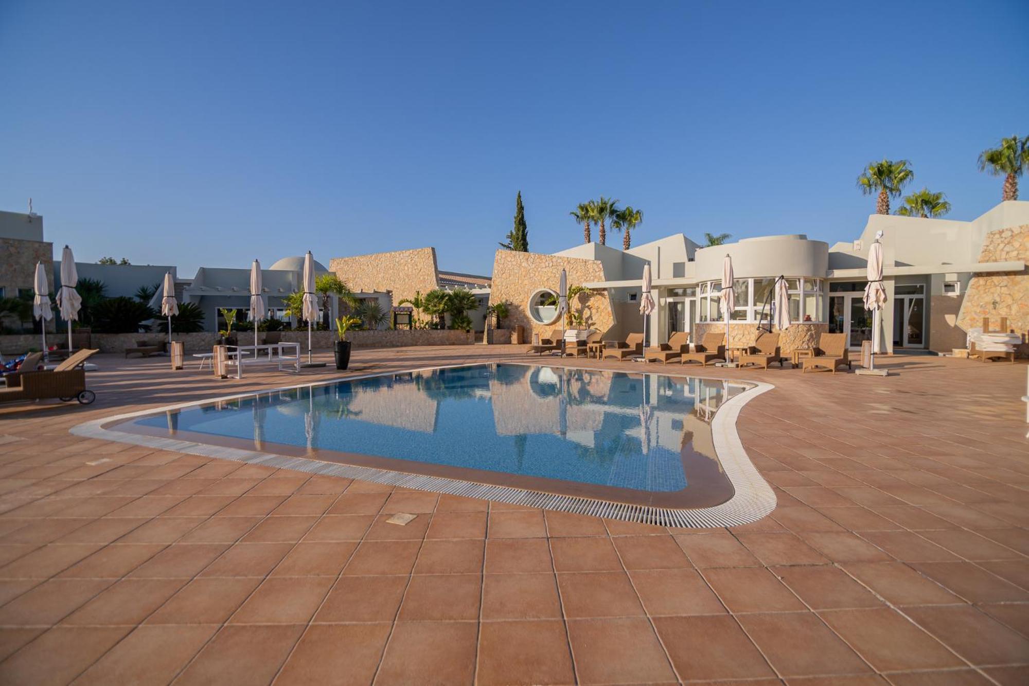 Quinta Da Boa Nova - Cheerful And Spacious 2-Bedroom Duplex Estômbar المظهر الخارجي الصورة