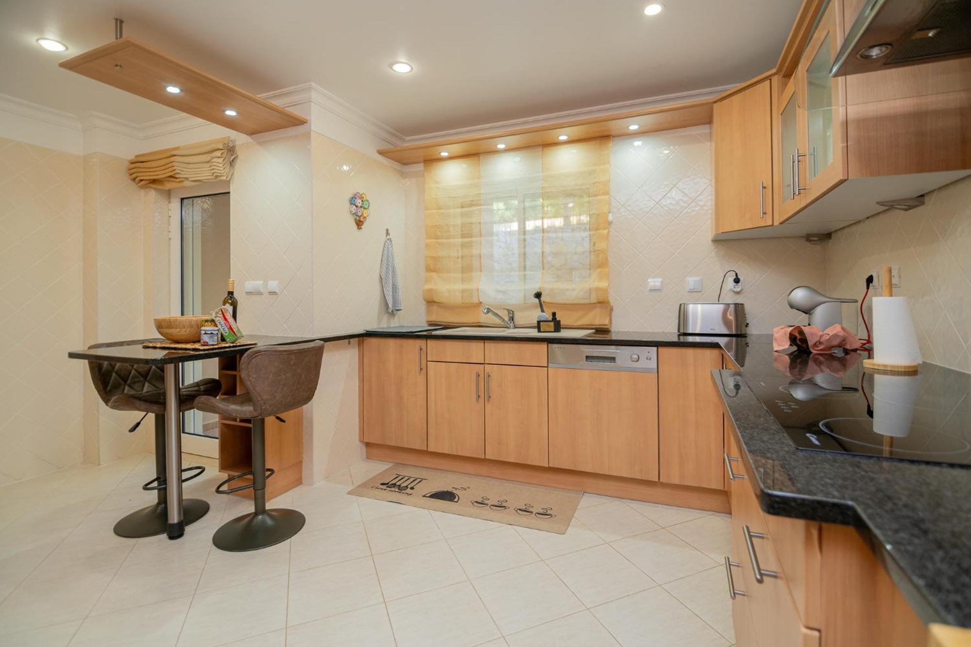 Quinta Da Boa Nova - Cheerful And Spacious 2-Bedroom Duplex Estômbar المظهر الخارجي الصورة