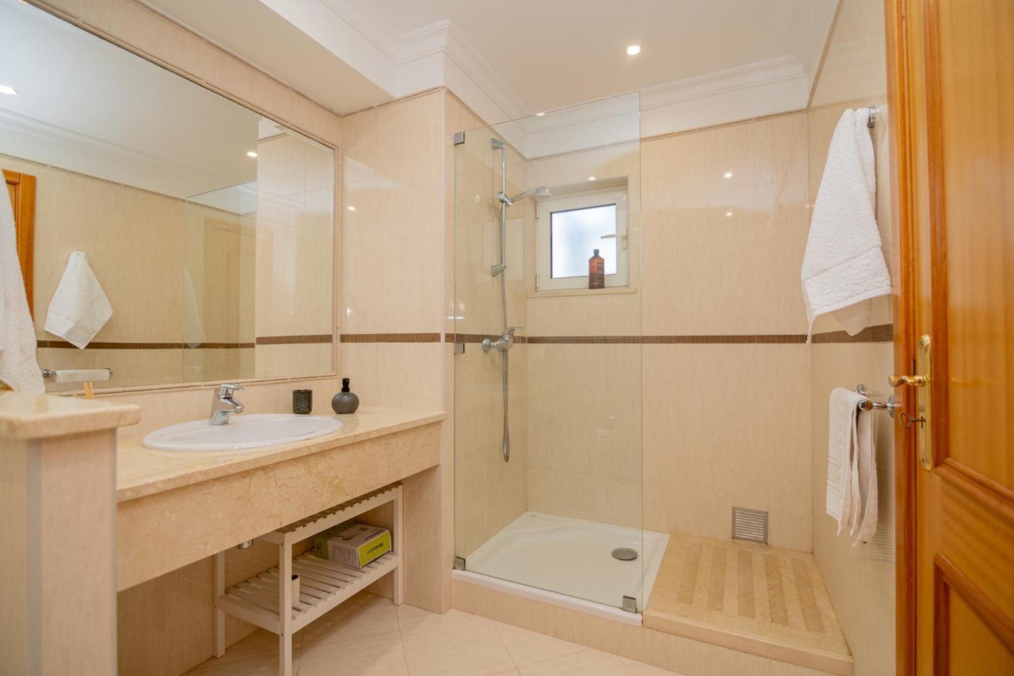 Quinta Da Boa Nova - Cheerful And Spacious 2-Bedroom Duplex Estômbar المظهر الخارجي الصورة