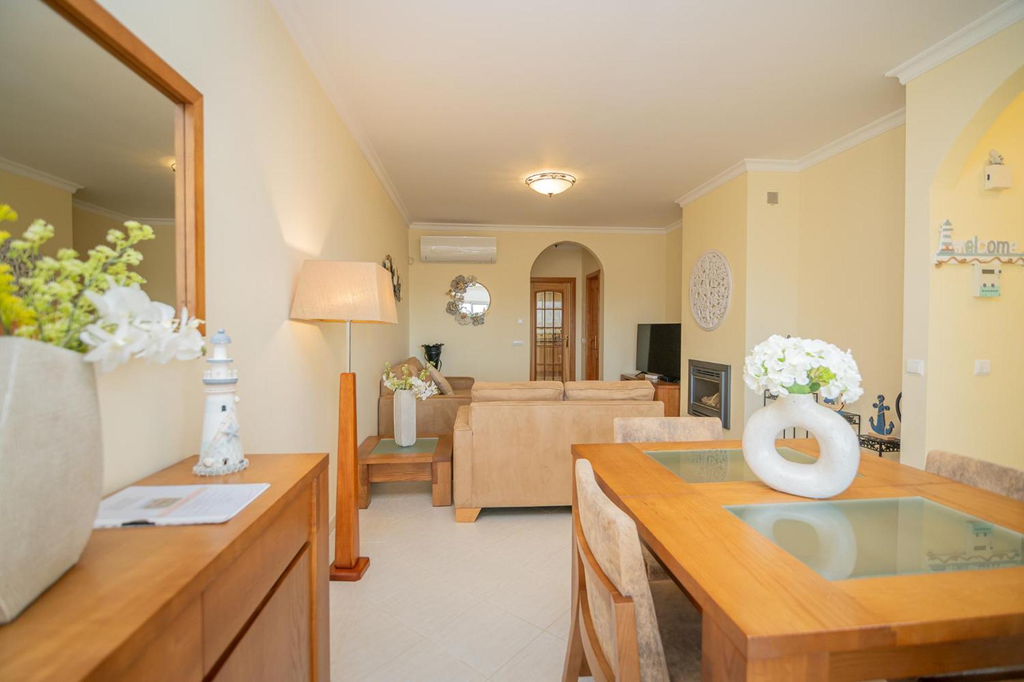 Quinta Da Boa Nova - Cheerful And Spacious 2-Bedroom Duplex Estômbar المظهر الخارجي الصورة