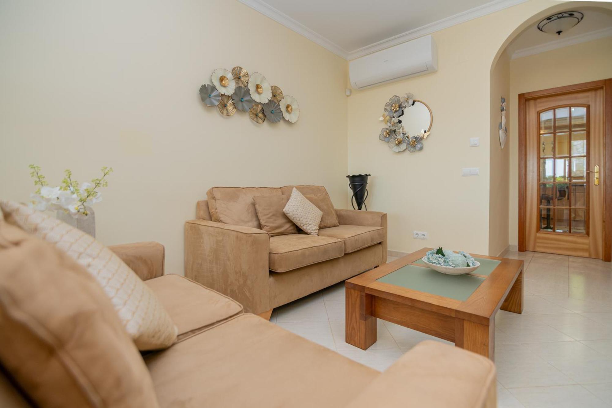 Quinta Da Boa Nova - Cheerful And Spacious 2-Bedroom Duplex Estômbar المظهر الخارجي الصورة