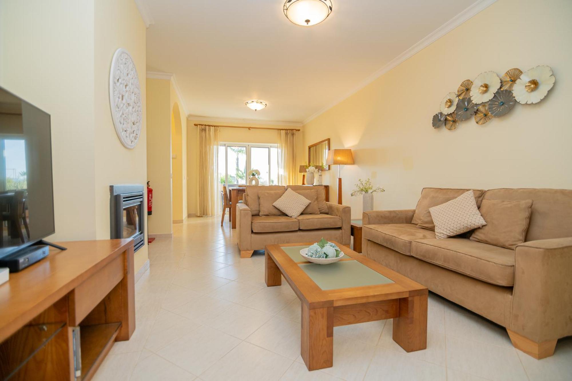 Quinta Da Boa Nova - Cheerful And Spacious 2-Bedroom Duplex Estômbar المظهر الخارجي الصورة