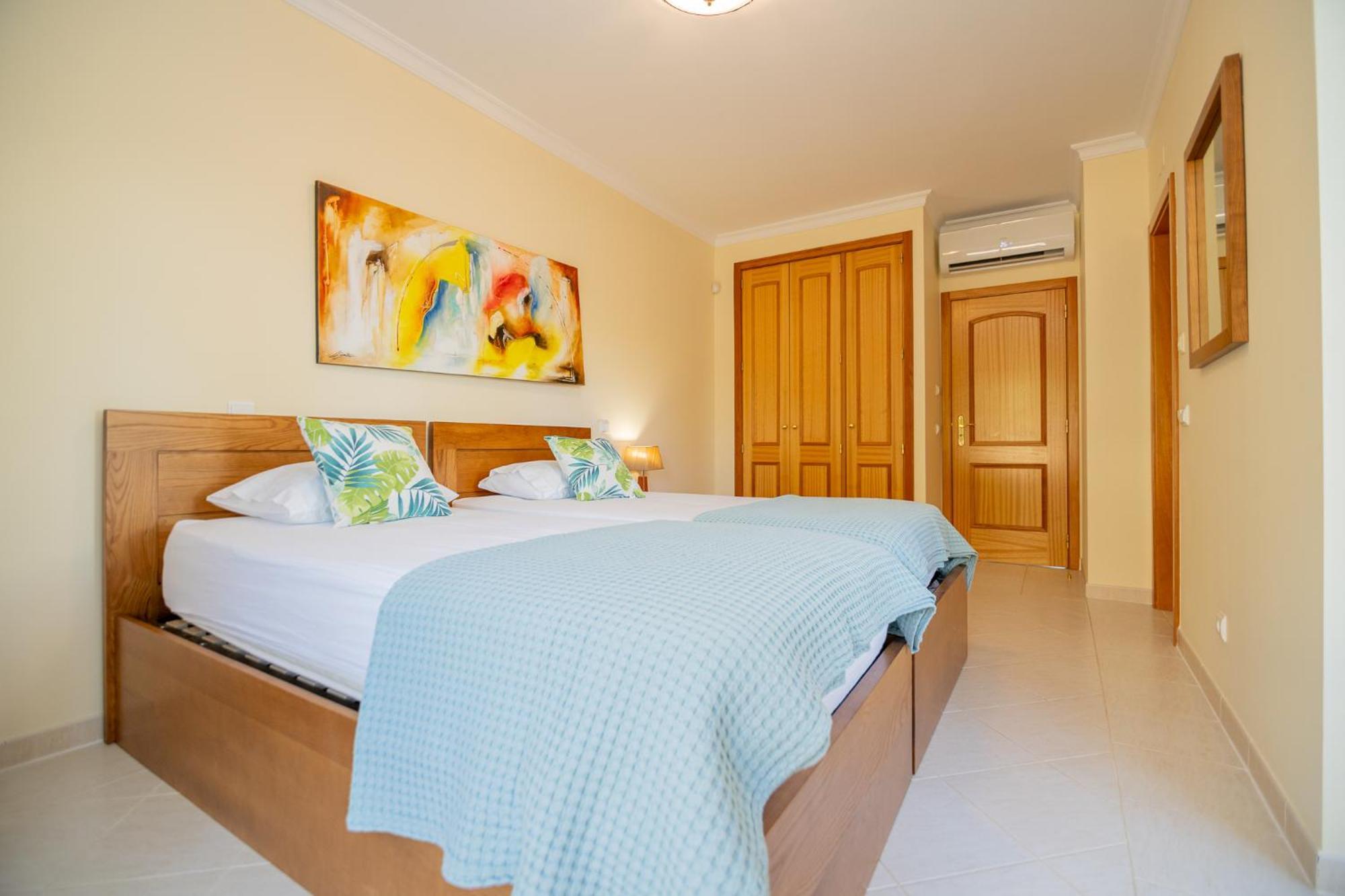 Quinta Da Boa Nova - Cheerful And Spacious 2-Bedroom Duplex Estômbar المظهر الخارجي الصورة