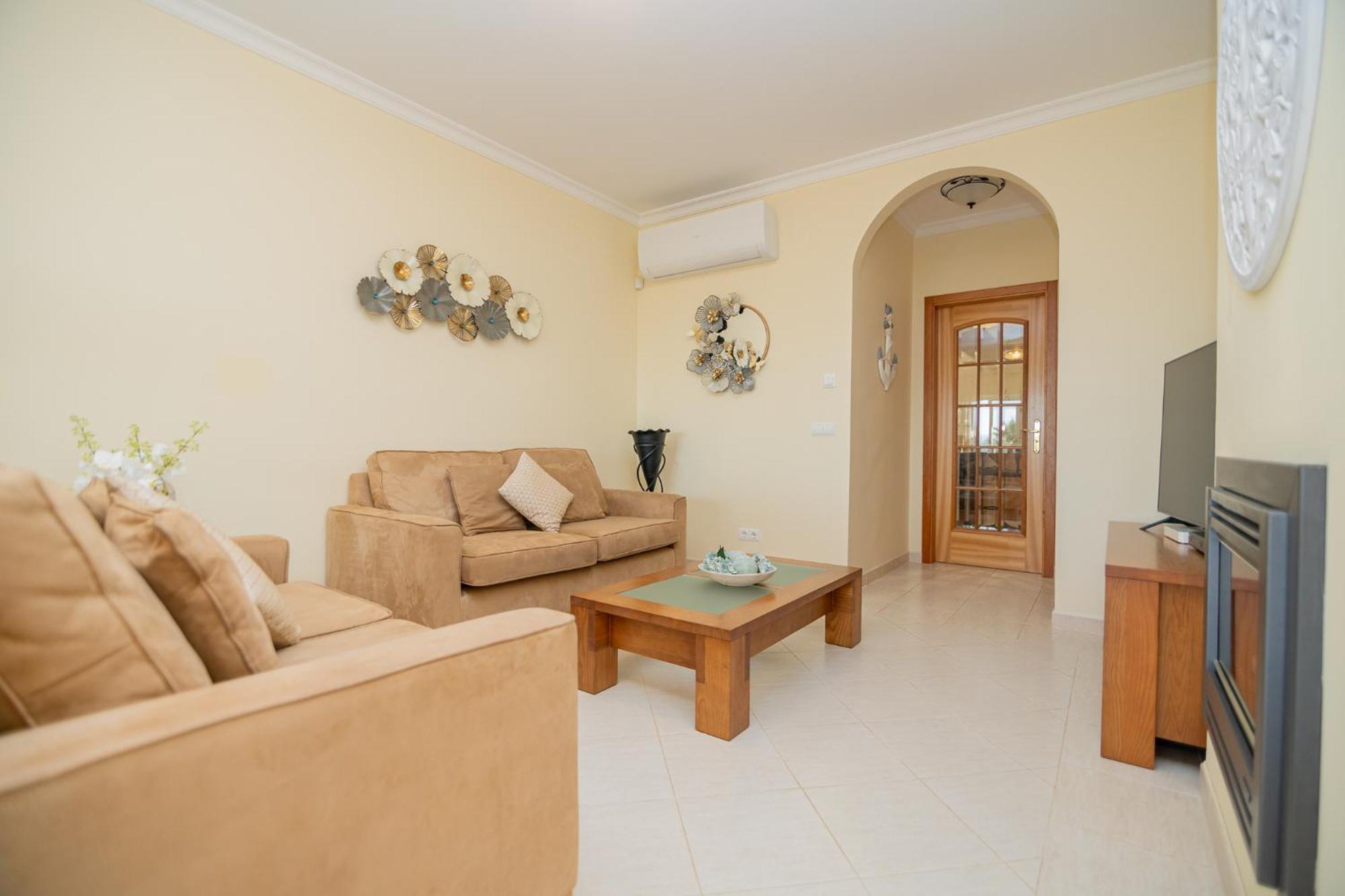 Quinta Da Boa Nova - Cheerful And Spacious 2-Bedroom Duplex Estômbar المظهر الخارجي الصورة